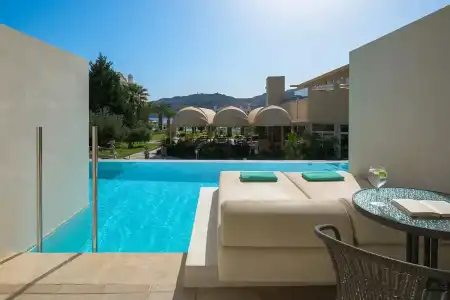 Lindos Royal Resort - All Inclusive - 97