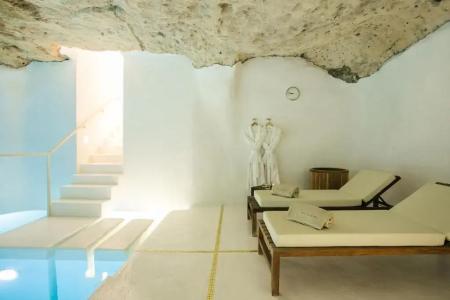 Faustino Gran Relais & Chateaux - 20