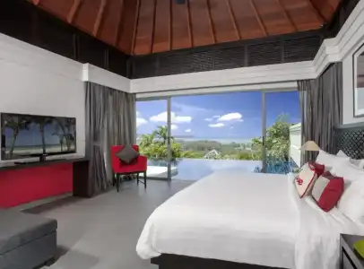 Resort The Pavilions Phuket - 65