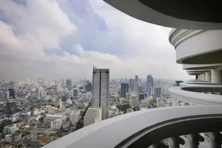 lebua at State Tower - 73