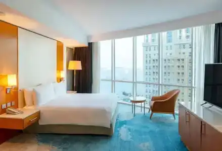 Hilton Doha - 29