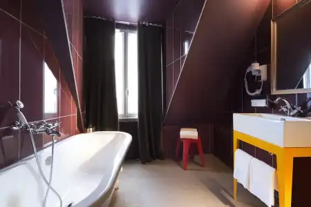 Hôtel Joséphine & SPA by HappyCulture - 67
