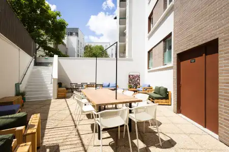 ibis budget Nanterre La Défense - 21