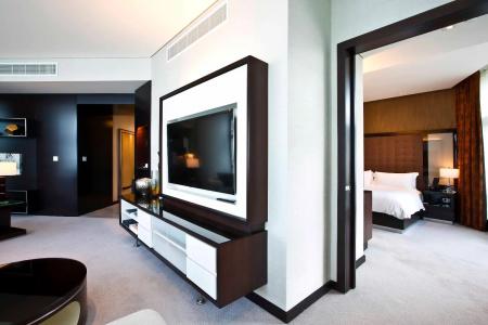 Rosewood Abu Dhabi - 85