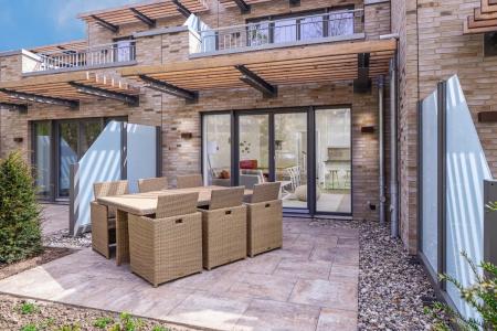 Aalernhüs & Spa - 31