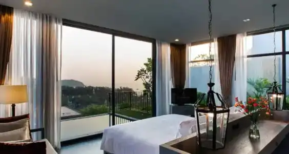 SUNSURI PHUKET, Nai Harn Beach - 104