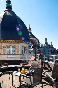 Park Inn by Radisson Antwerp City Centre - 34