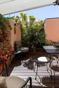 Scalinata di Spagna - 122