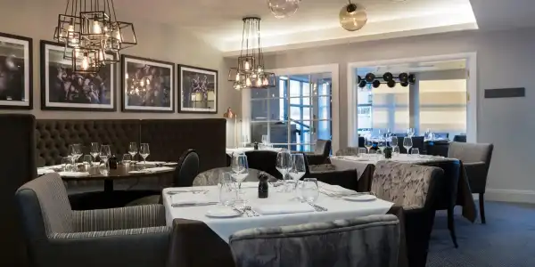 Indigo Cardiff by IHG - 13