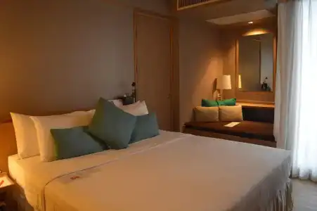 Boutique Pattaya - 4