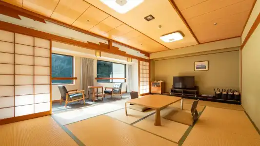 Re Cove Hakone - 48