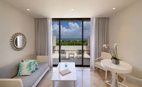 Paradisus Cancún - 84