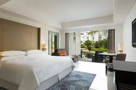 Sheraton Bali Kuta Resort - 51