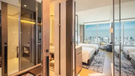Eastin Grand Phayathai - 34