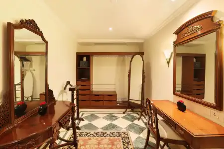 The Imperial New Delhi - 88