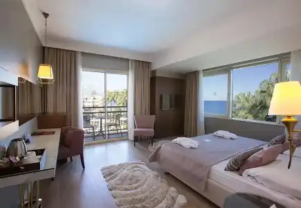 Fame Residence Kemer & Spa - All Inclusive Resort - 60