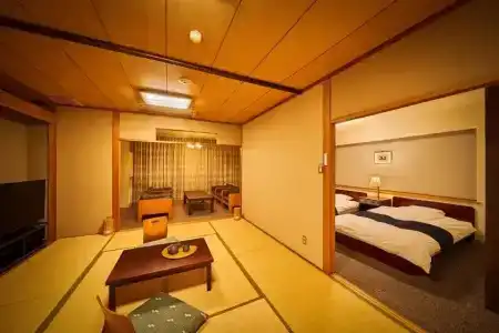 Ooedo Onsen Monogatari Dogo - 57