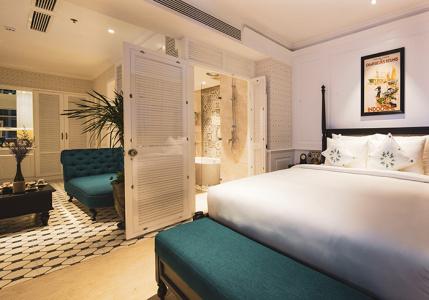 Alagon D'antique & Spa - 47
