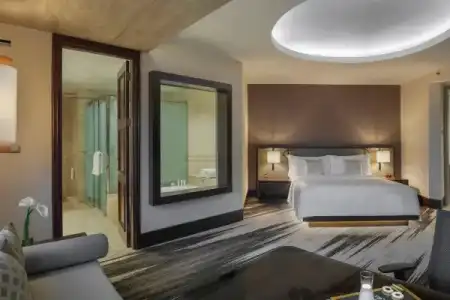 Gran Melia Jakarta - 64