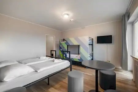 a&o München Hauptbahnhof - Hostel - 30