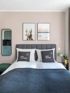 Limehome Berlin Luise-Henriette-Str. - 58