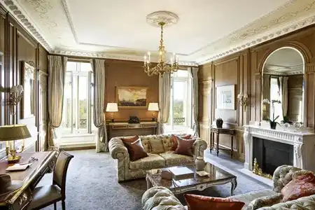 Le Meurice - Dorchester Collection - 97