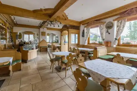 Villa Argentina Cortina d'Ampezzo - 26