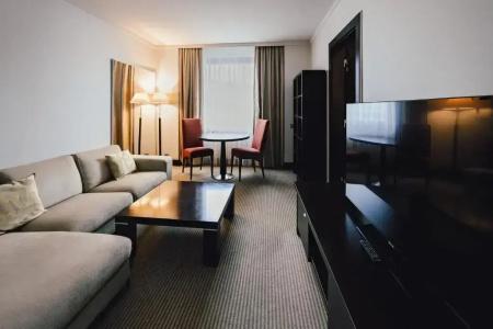 Crowne Plaza Bratislava by IHG - 47