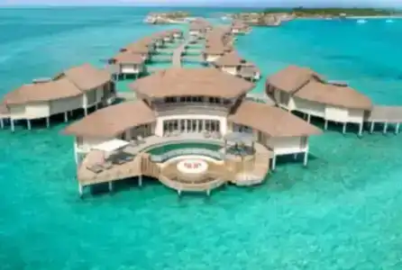 InterContinental Maldives Maamunagau Resort by IHG - 73