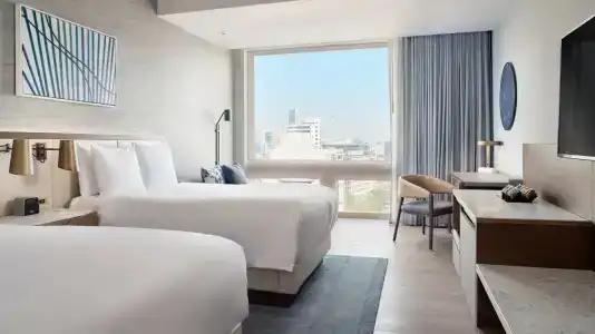 JW Marriott Mexico City Polanco - 55