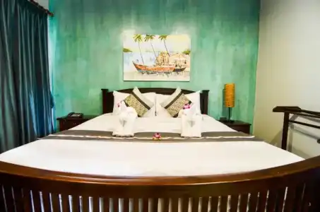 Cocoville Phuket Resort - 72