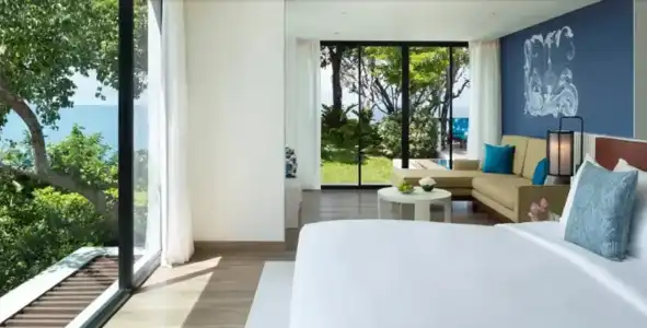 Avani+ Koh Lanta Krabi Resort - 61