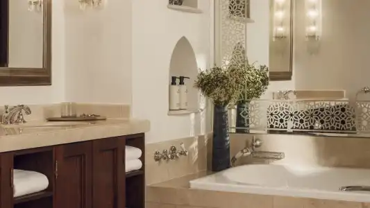 One&Only Royal Mirage Resort at Jumeirah Beach - 43