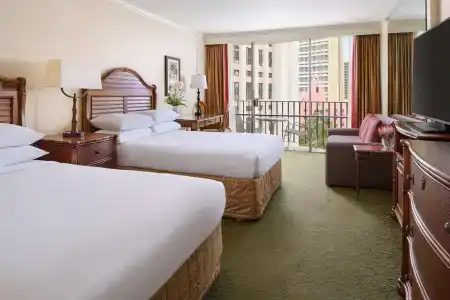 OUTRIGGER Waikiki Beach Resort - 59