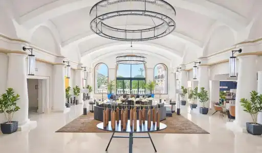 Grand Hyatt La Manga Club Golf & Spa - 26