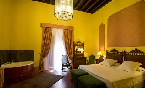 Palacio de Oñate Spa - 30