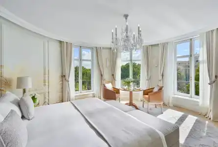 Mandarin Oriental Ritz, Madrid - 34