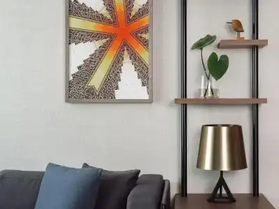 Kimpton Maa-Lai Bangkok by IHG - 107
