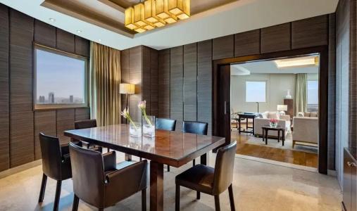 Grand Millennium Al Wahda and Executive Apartments Abu Dhabi - 68