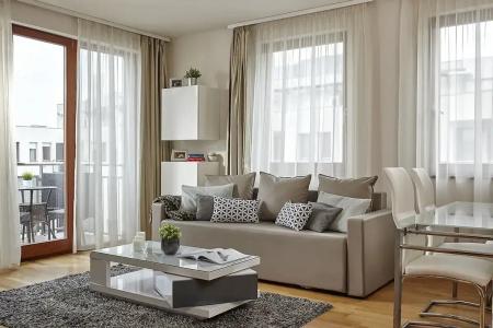 7seasons Apartments Budapest - 32