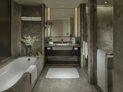 Shangri la Colombo - 50