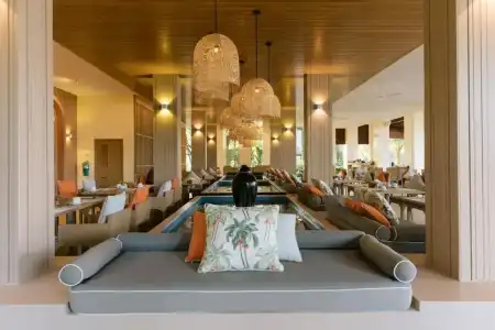 Apsara Beachfront Resort and Villa  - 1