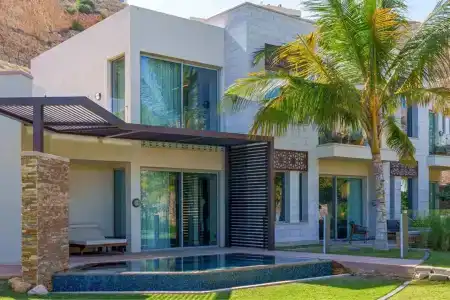 Jumeirah Muscat Bay - 129