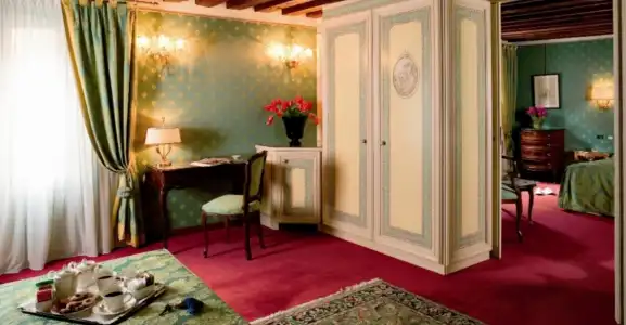 Locanda Vivaldi - 38