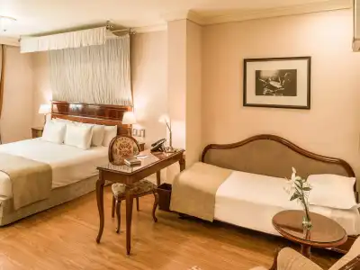 Melia Recoleta Plaza - 7