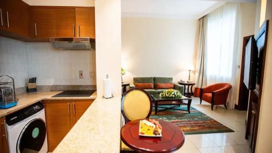 City Seasons Suites - 71