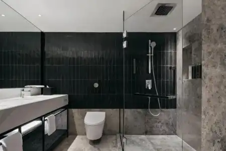 Hilton Singapore Orchard - 28