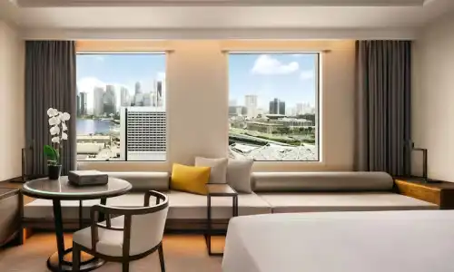 Conrad Singapore Marina Bay - 50