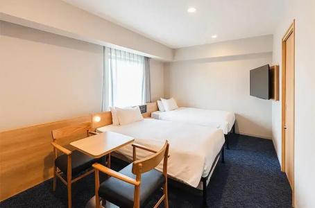 Sotetsu Fresa Inn Hiroshima - 28