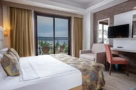 Rose Resort - 35